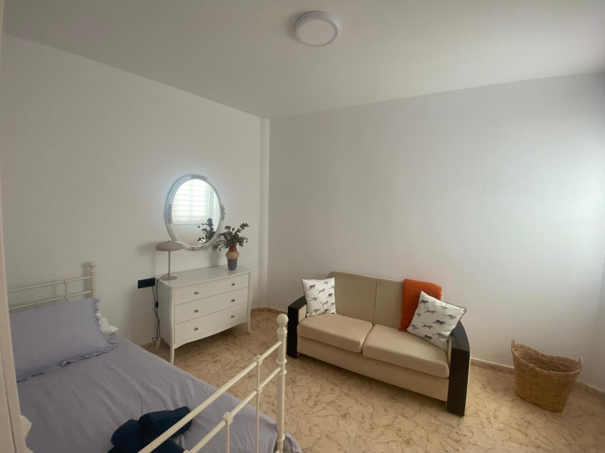 Casa Silvana Icod De Los Vinos Dış mekan fotoğraf