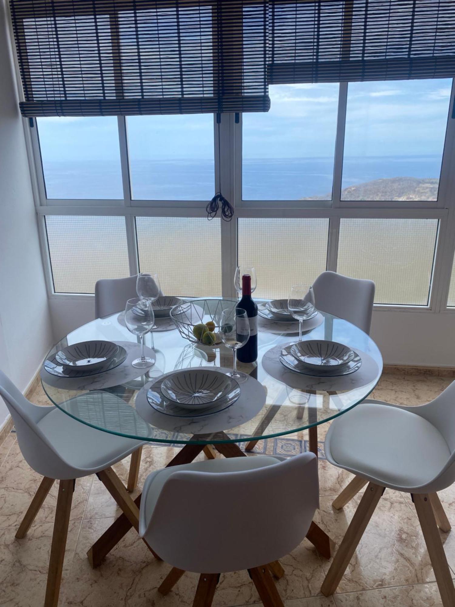 Casa Silvana Icod De Los Vinos Dış mekan fotoğraf