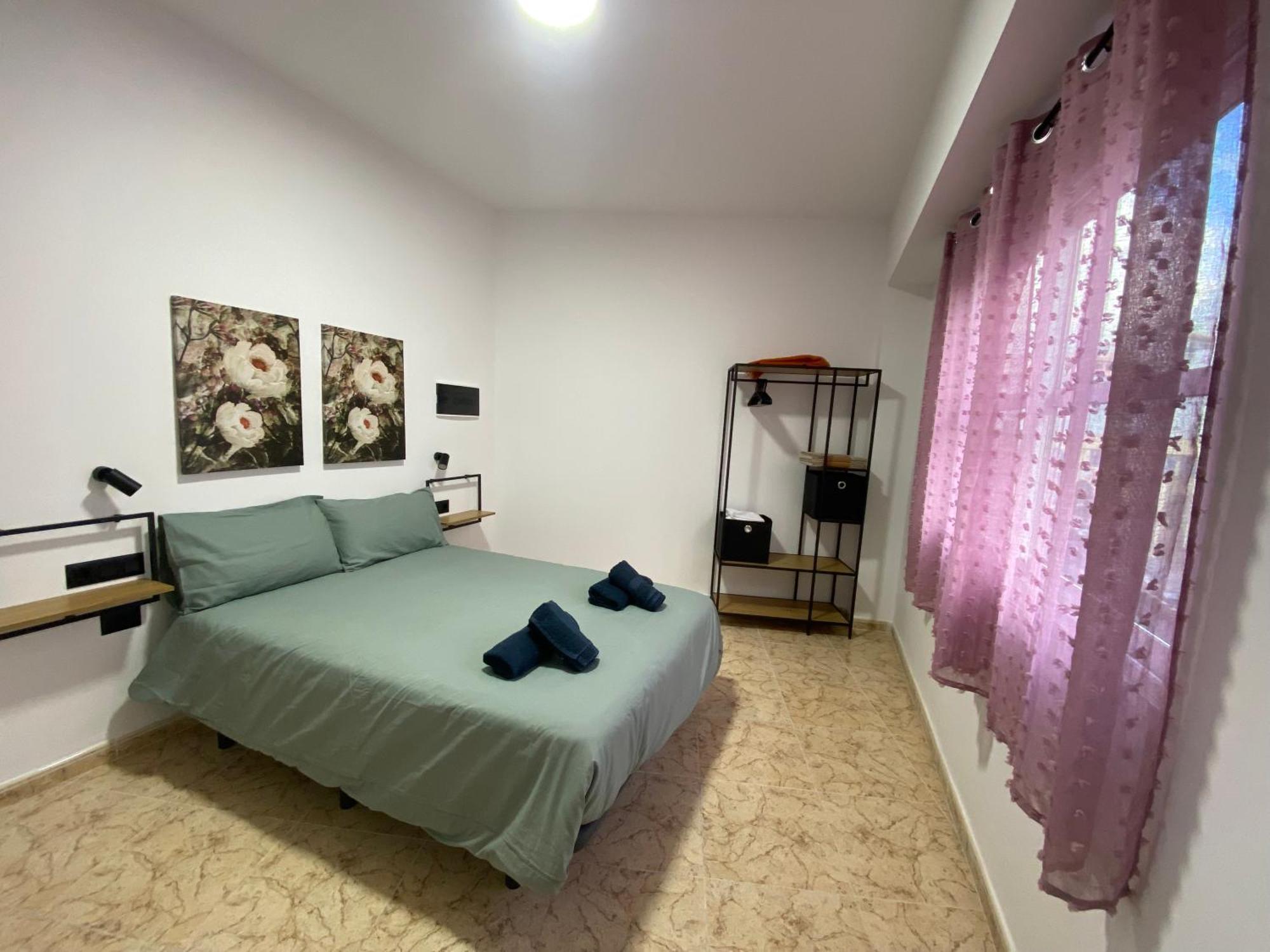 Casa Silvana Icod De Los Vinos Dış mekan fotoğraf