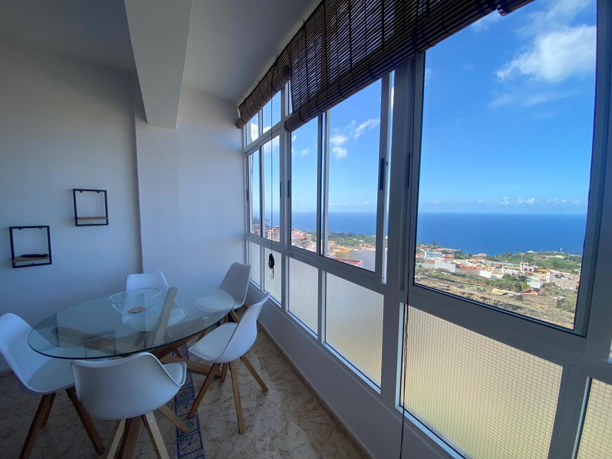 Casa Silvana Icod De Los Vinos Dış mekan fotoğraf